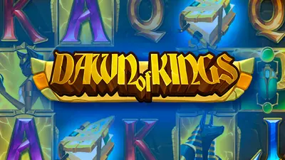 dawn of kings